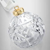 Lismore Bauble Ornament